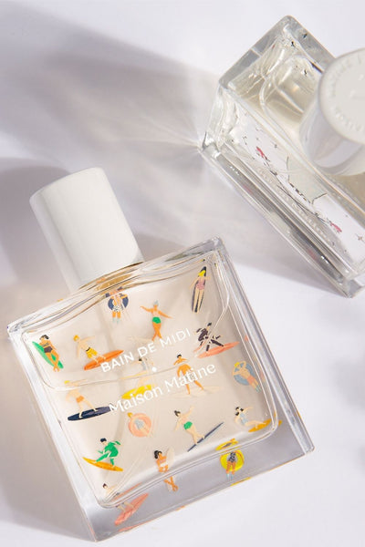 Maison Matine Bain De Midi 50ml