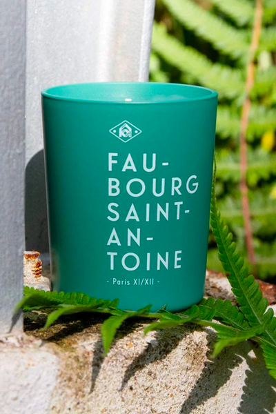 Kerzon Faubourg Saint-Antoine Candle