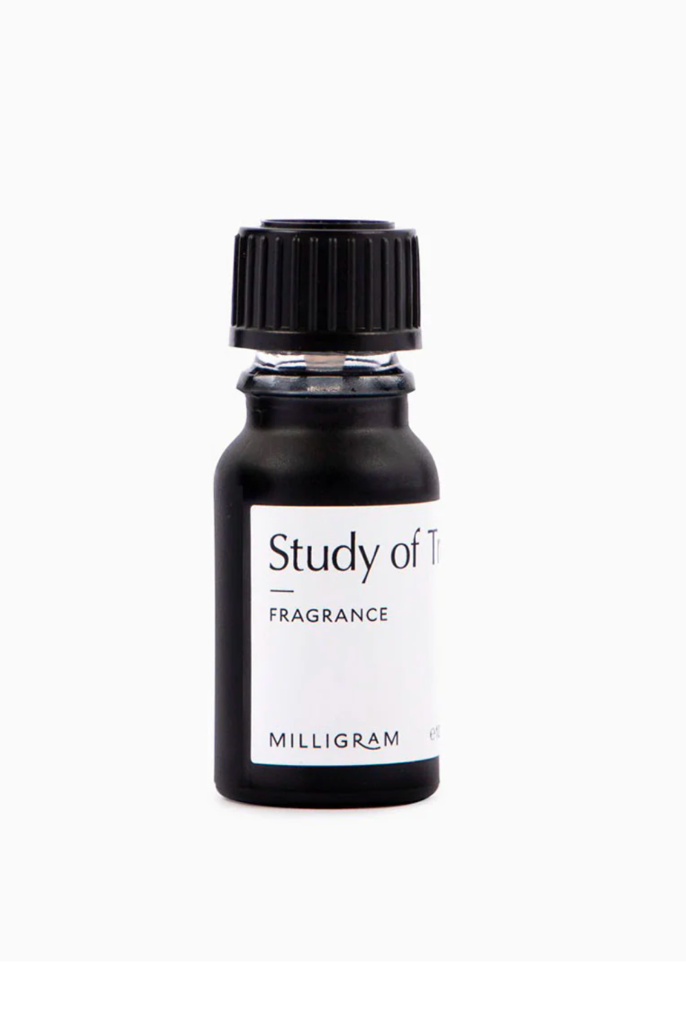 Milligram Scented Volcanic Rock Set - Study of Trees