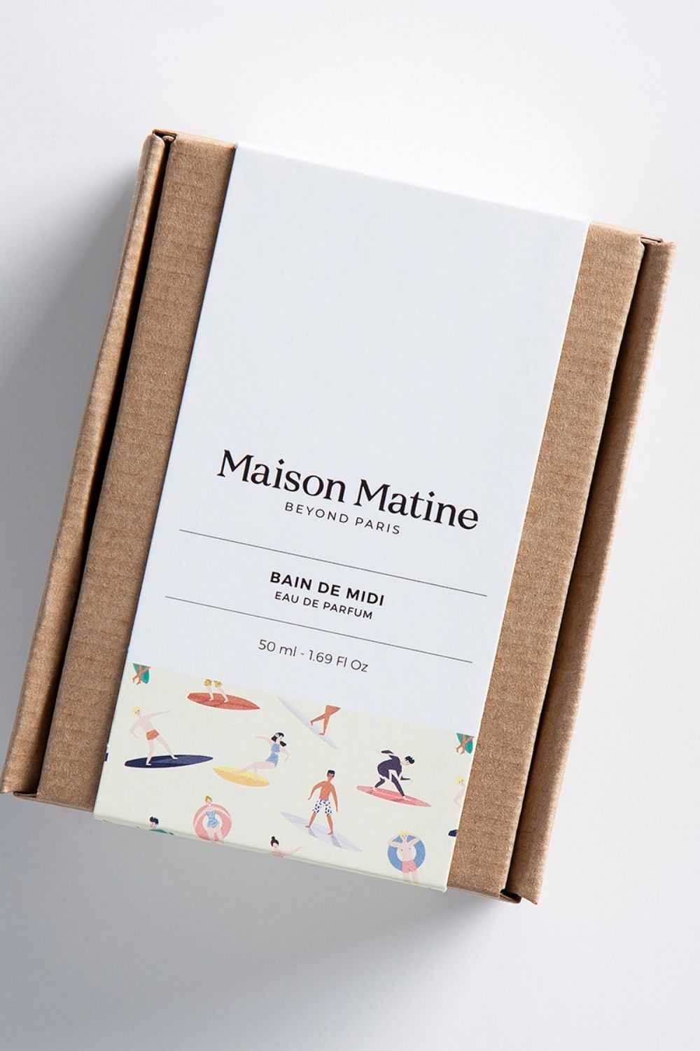 Maison Matine Bain De Midi 50ml