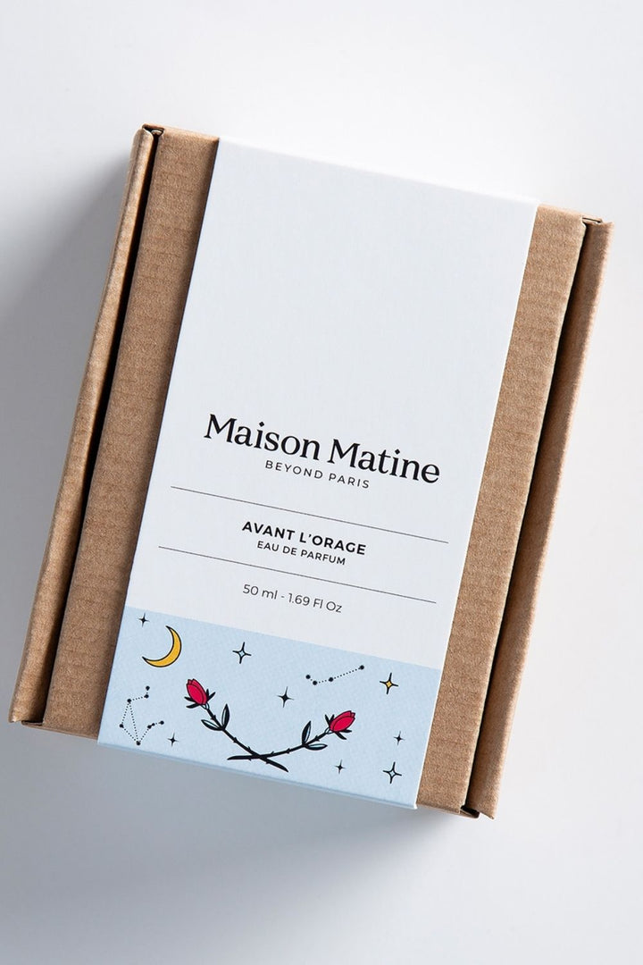 Maison Matine Avant L'Orage 50ml