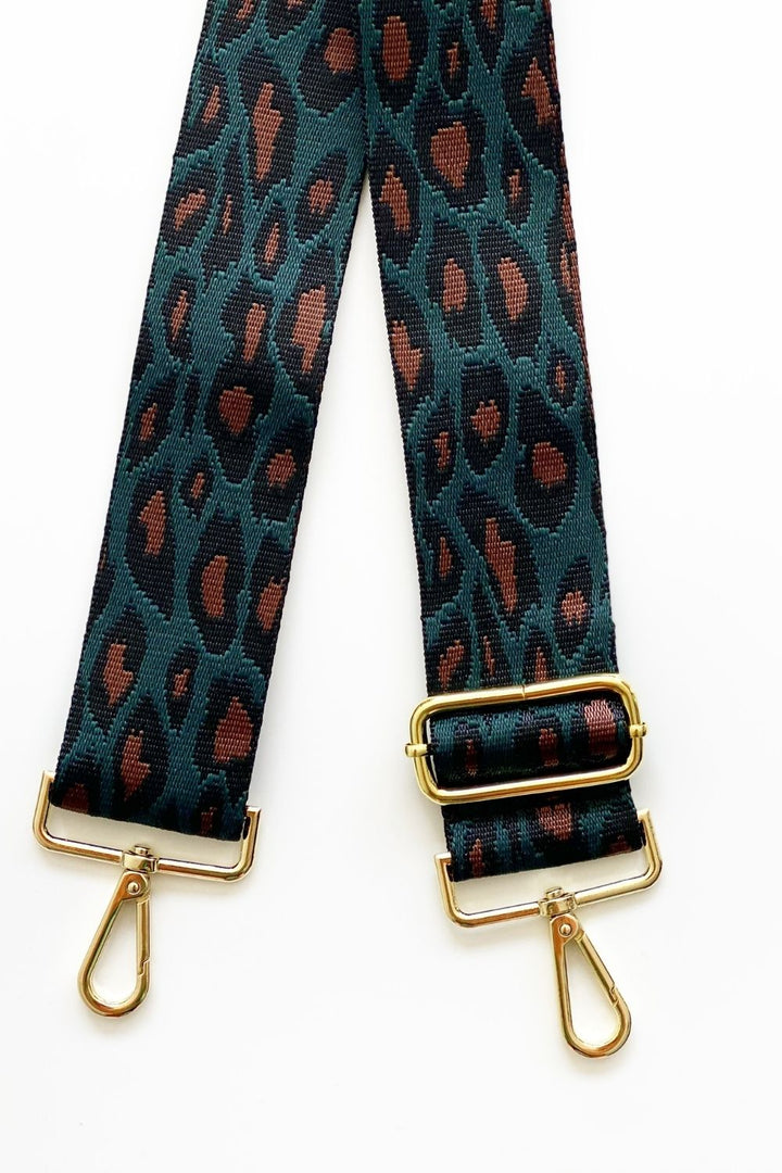 SCAR BAG STRAP