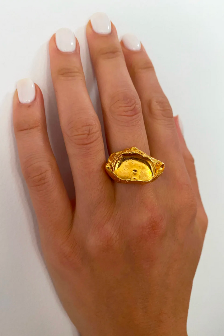 Pietra ring