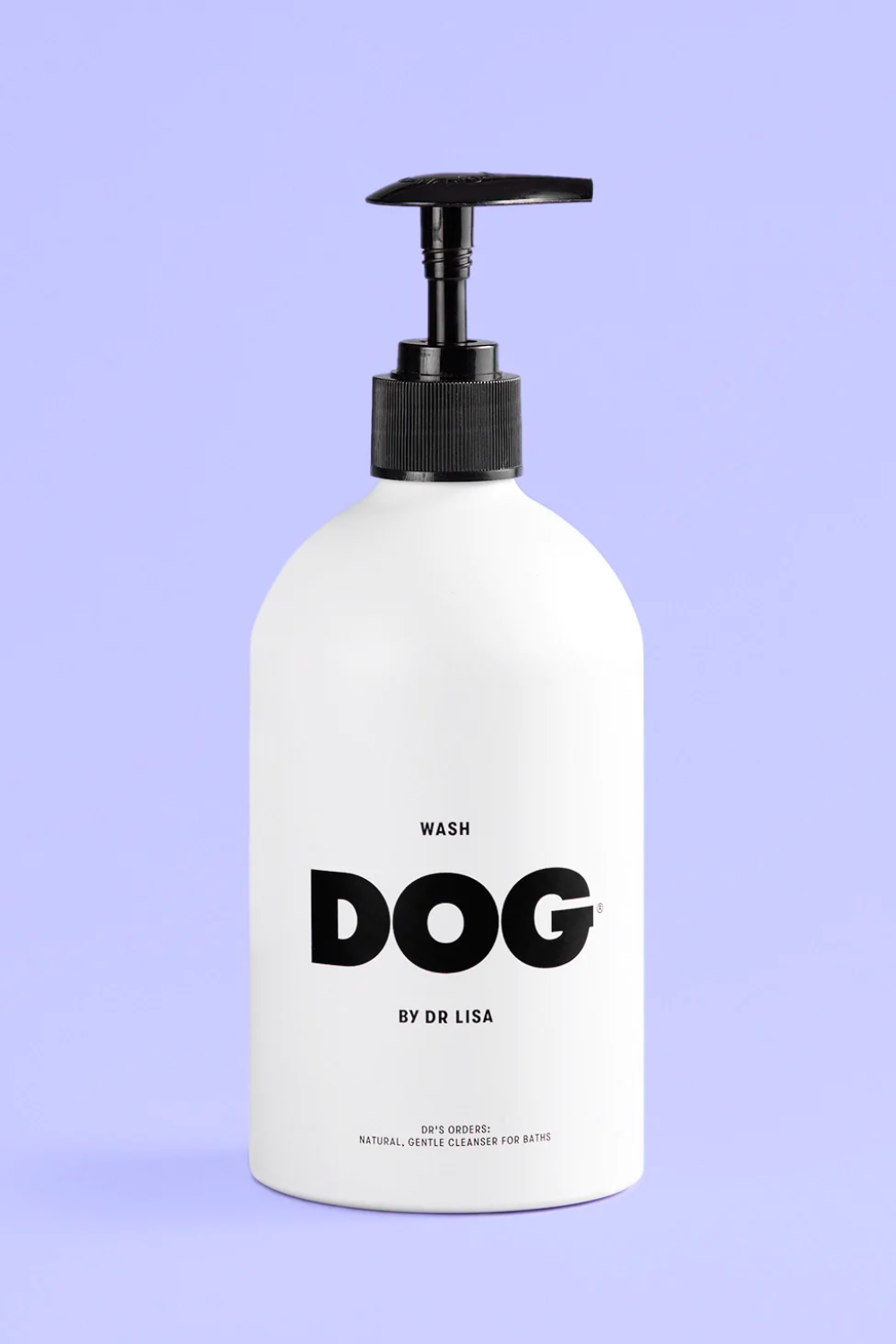 DOG BY DR LISA - Wash