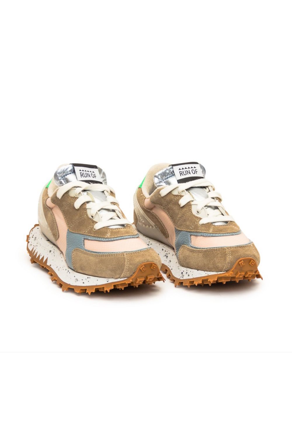 Run Of - Ilda Sneakers