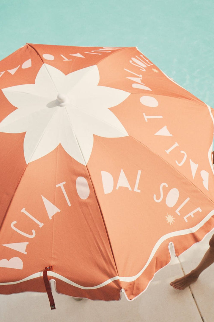 Beach Umbrella Baciato