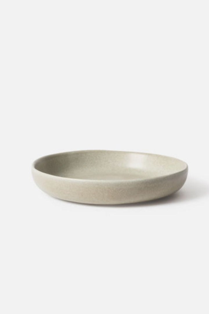 MILU SERVING BOWL  PICKLE - SMALL