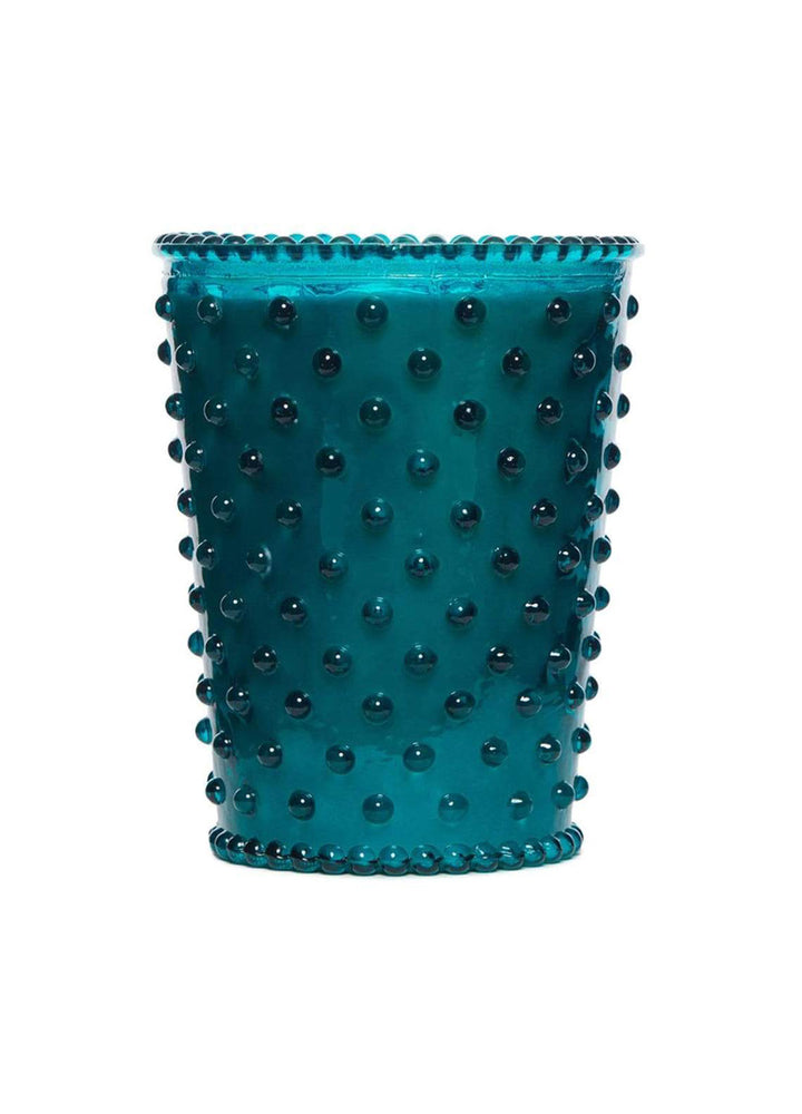 SIMPATICO -  SPANISH LIME HOBNAIL 100HR CANDLE