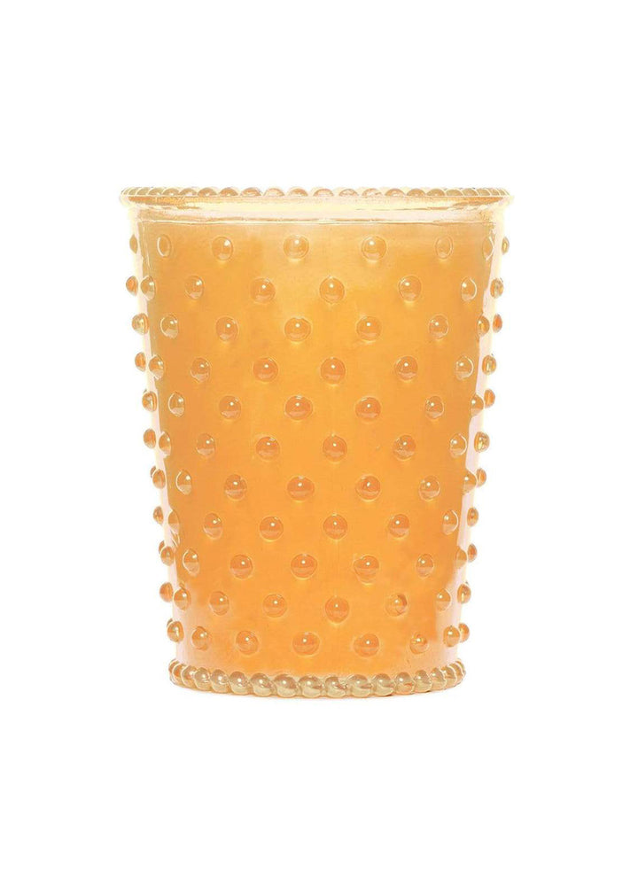 SIMPATICO -  ORANGE BLOSSOM HOBNAIL 100HR CANDLE