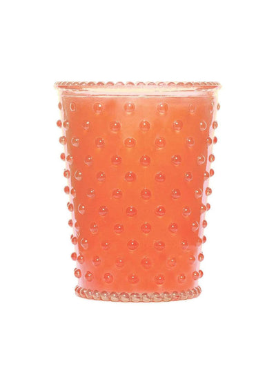 SIMPATICO - GUAVA HOBNAIL 100HR CANDLE