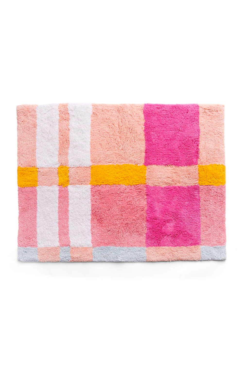 Tarty Bath Mat One Size