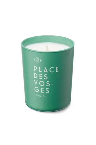 Kerzon Place des Vosges Candle