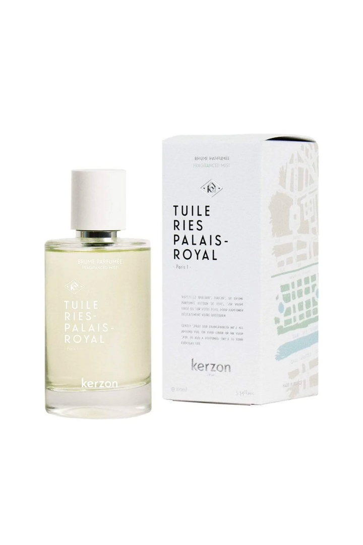 Kerzon Place des Vosges Eau de Toilette