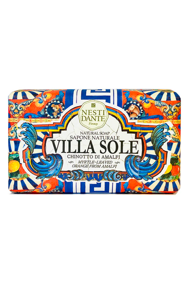 Nesti Dante Amalfi Soap
