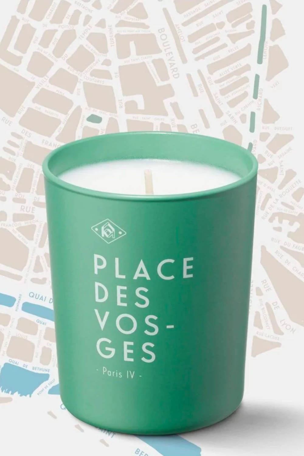Kerzon Place des Vosges Candle