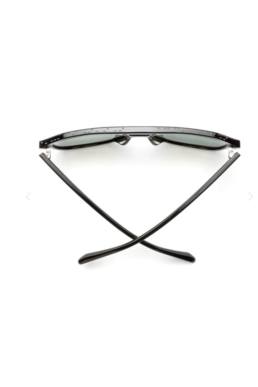 RCA Sunglasses - Gloss Black