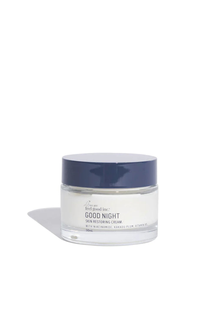 Good Night Skin Restoring Cream