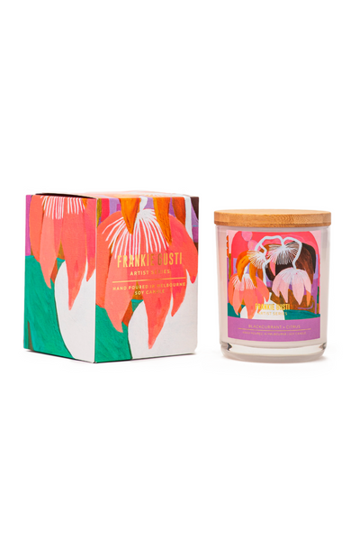 ARTIST SERIES | BLACKCURRANT + CITRUS | JANEY FORBES
