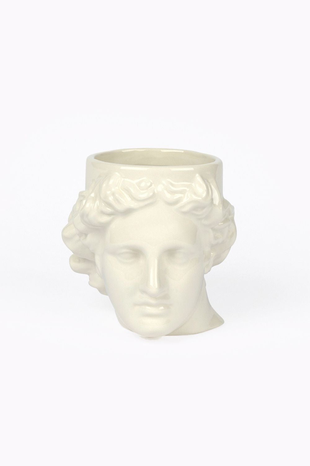 Apollo Mug  - White