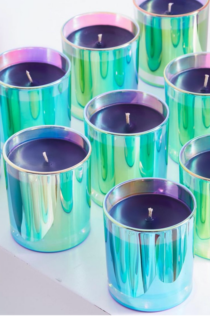 CHAOS THEORY CANDLE