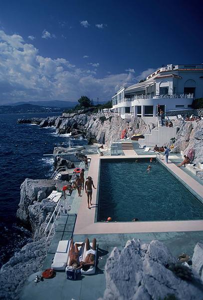 HOTEL DU CAP EDEN ROC - CrateExpectations