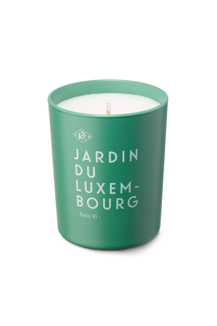 Kerzon Jardin du Luxembourg Candle