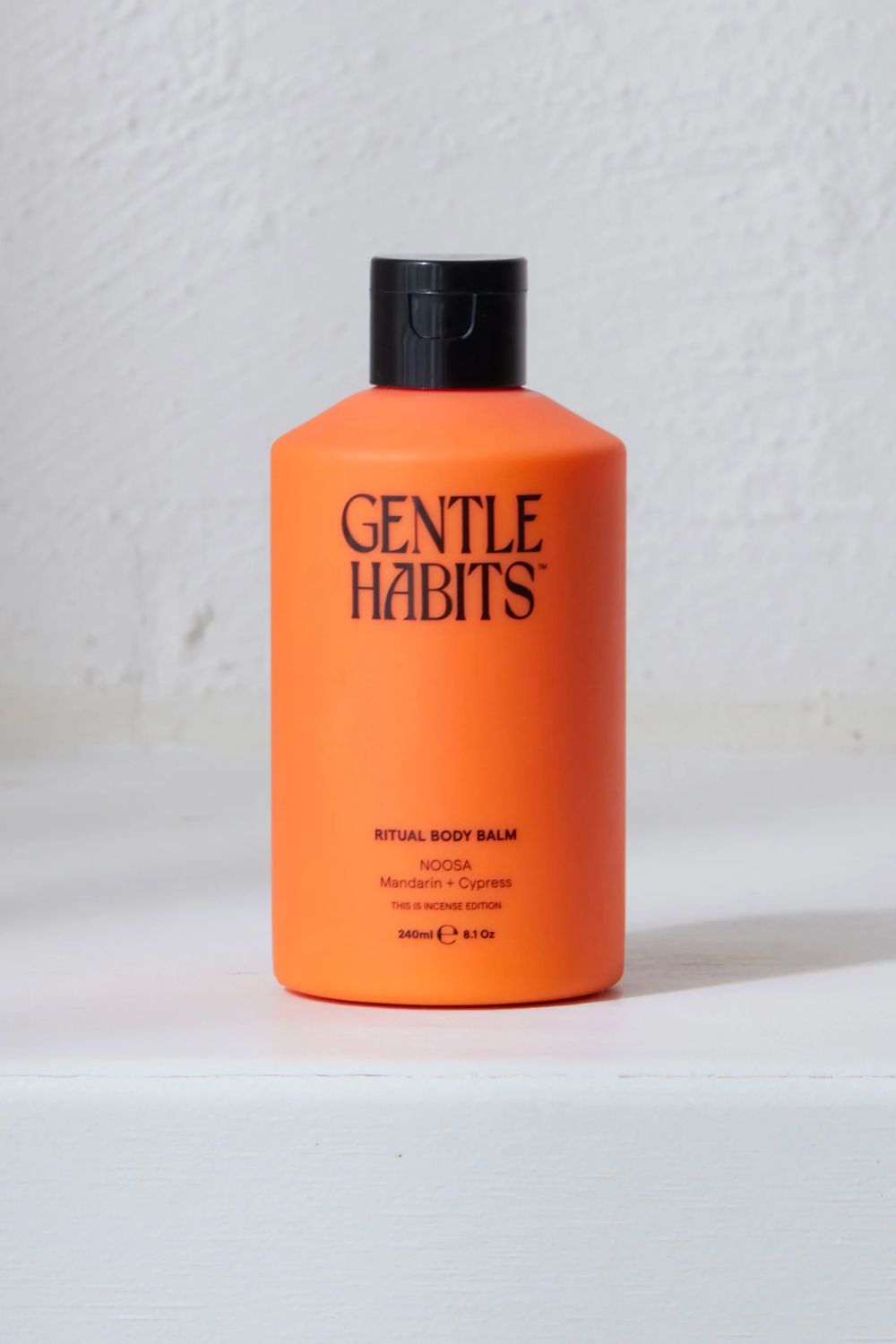 Gentle Habits - Ritual Body Balm - Noosa