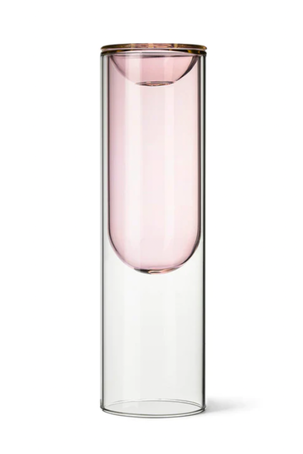 Propagation Vase Limited Edition Rose