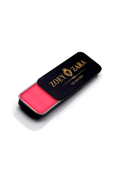 STRAWBERRY MARGARITA (WITH UV GLOW)  - LIP LOVE