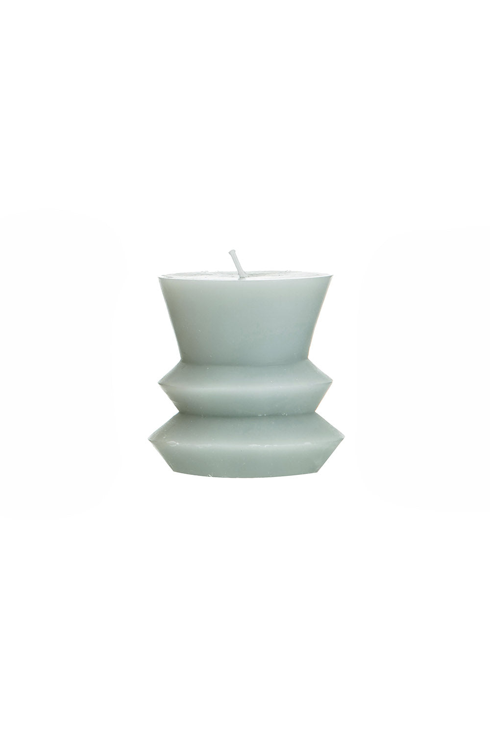 TOTEM UNSCENTED CANDLE - MINT