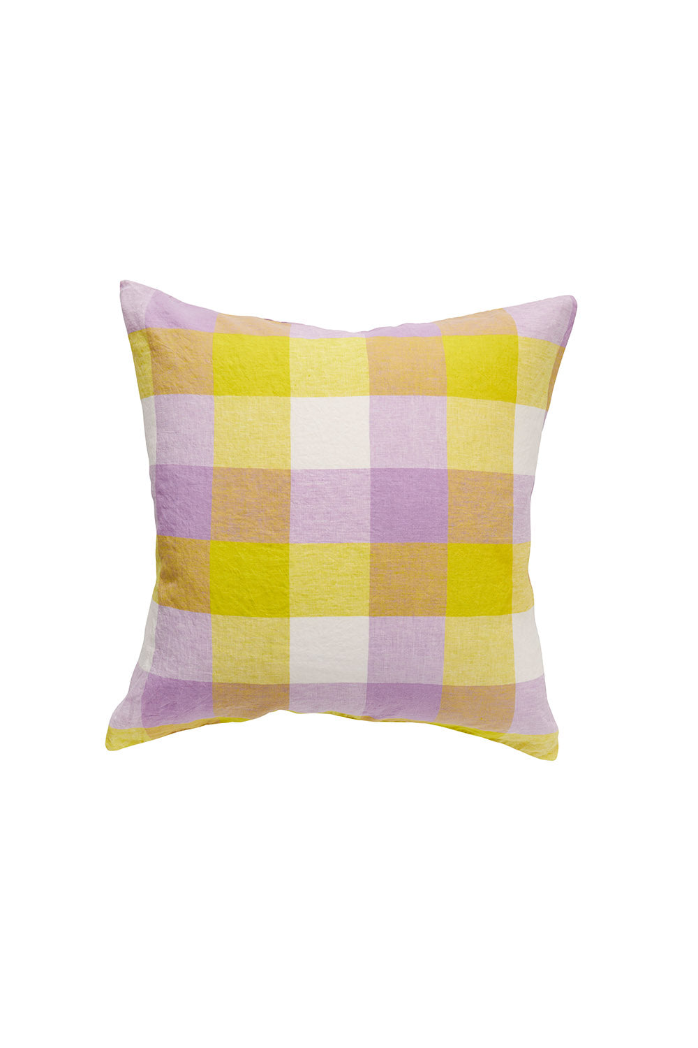 Lavender Fizz Pillowcase Sets