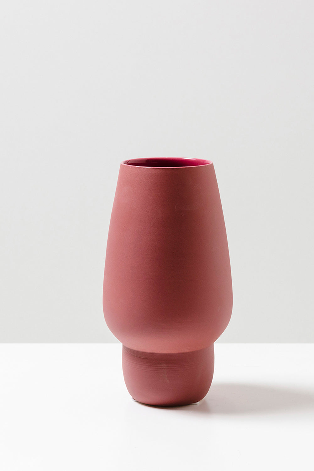KAS - Biscayne Vase - Ceder