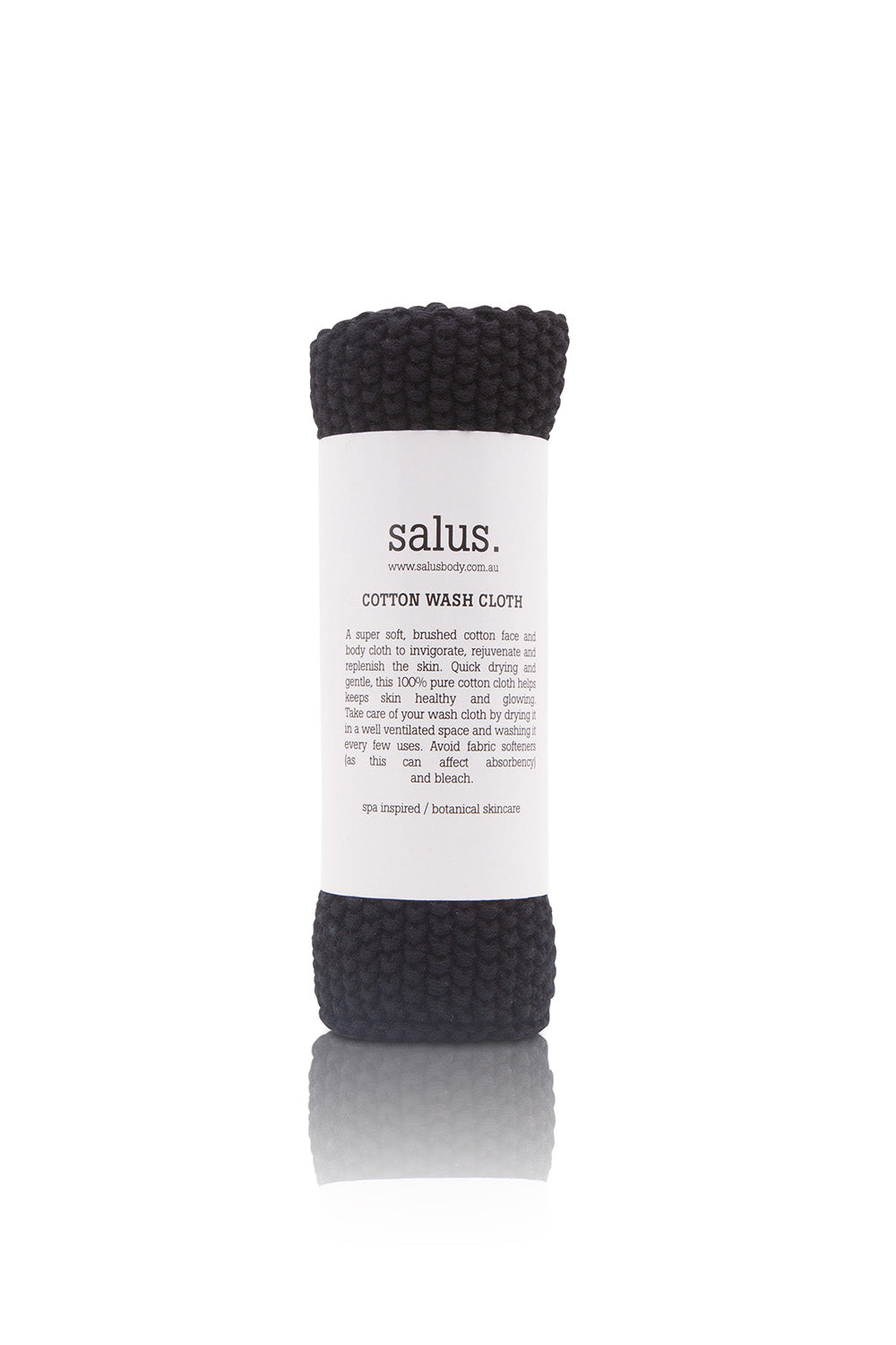 COTTON WASH CLOTH - CrateExpectations