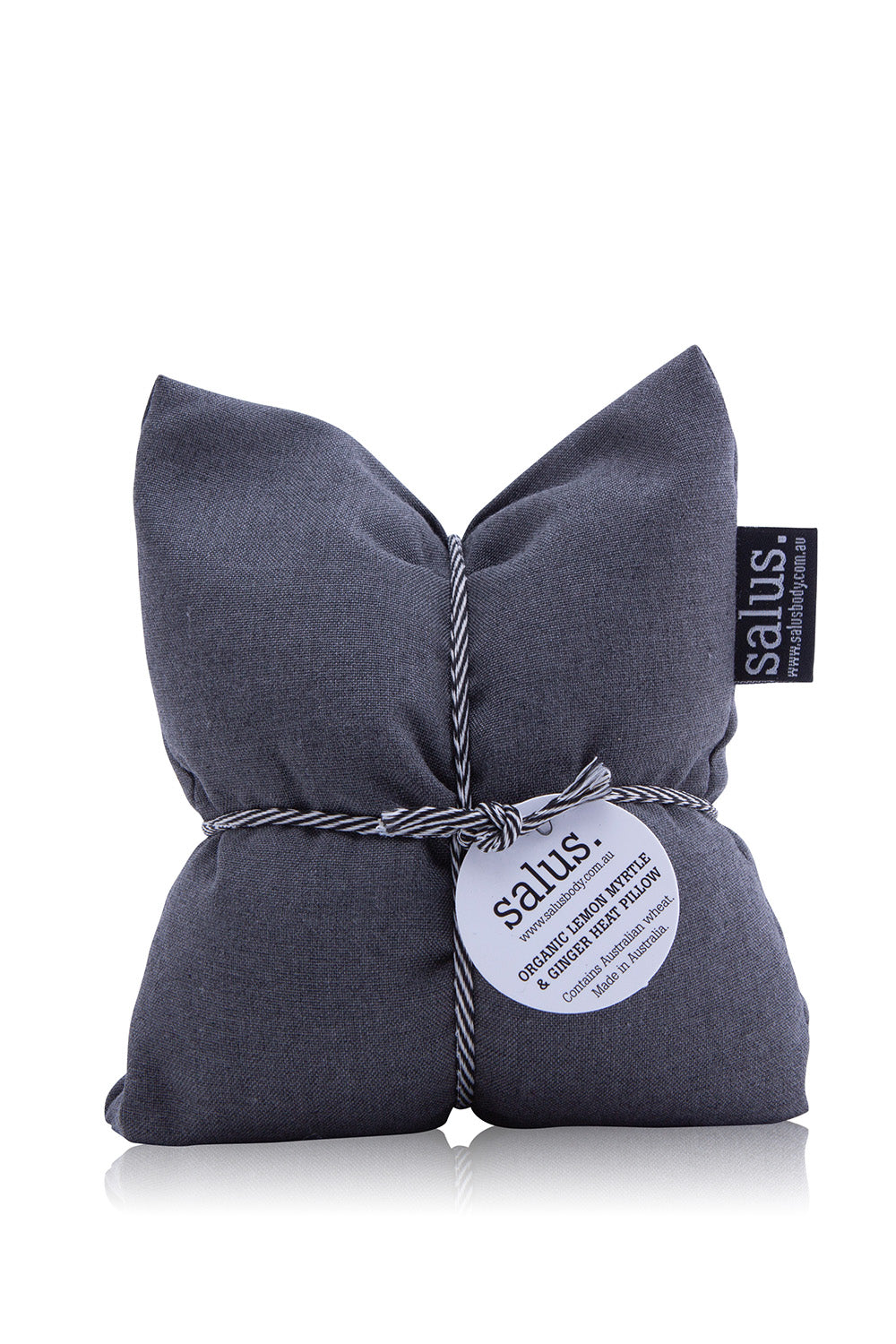 LEMON MYRTLE & GINGER HEAT PILLOW - CrateExpectations
