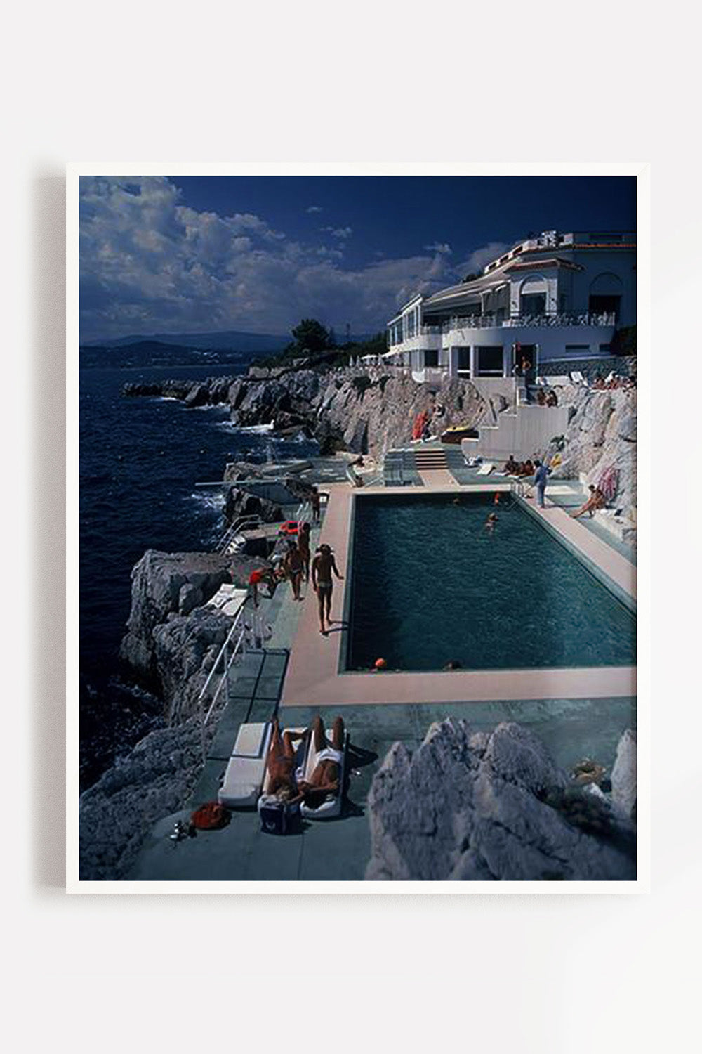 HOTEL DU CAP EDEN ROC - CrateExpectations