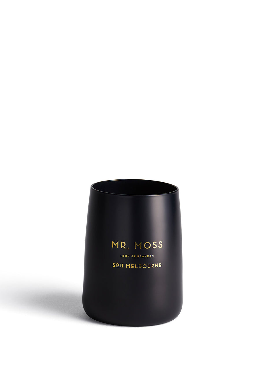 MR. MOSS CANDLE - CrateExpectations