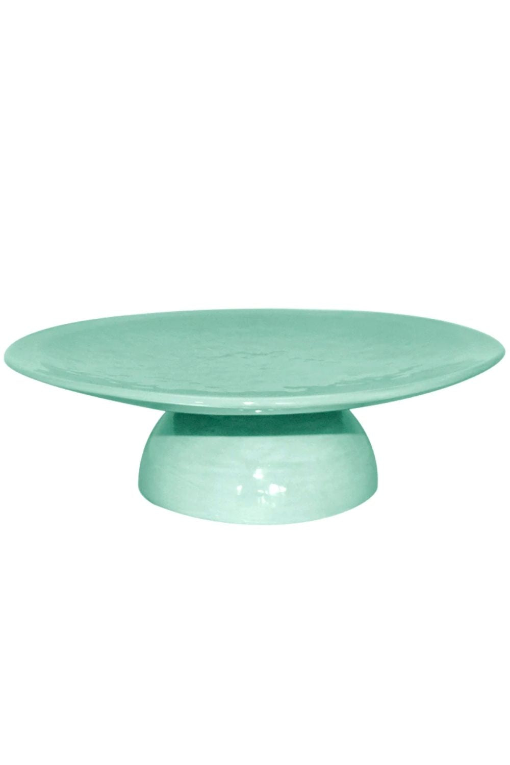 CAKE STAND - GHOST GUM