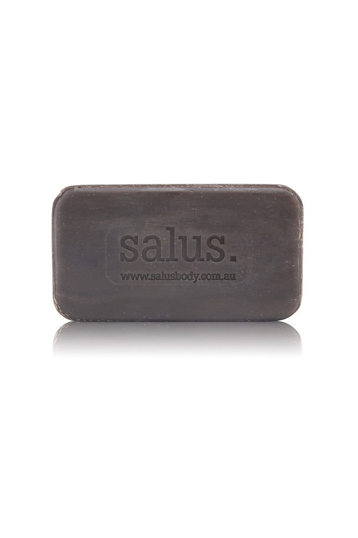 PUMICE & PEPPERMINT REJUVENATING SOAP - CrateExpectations