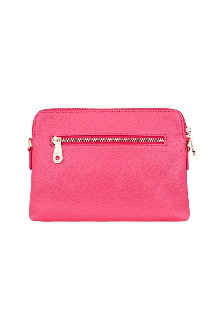 Bowery Wallet - Fuschia - CrateExpectations