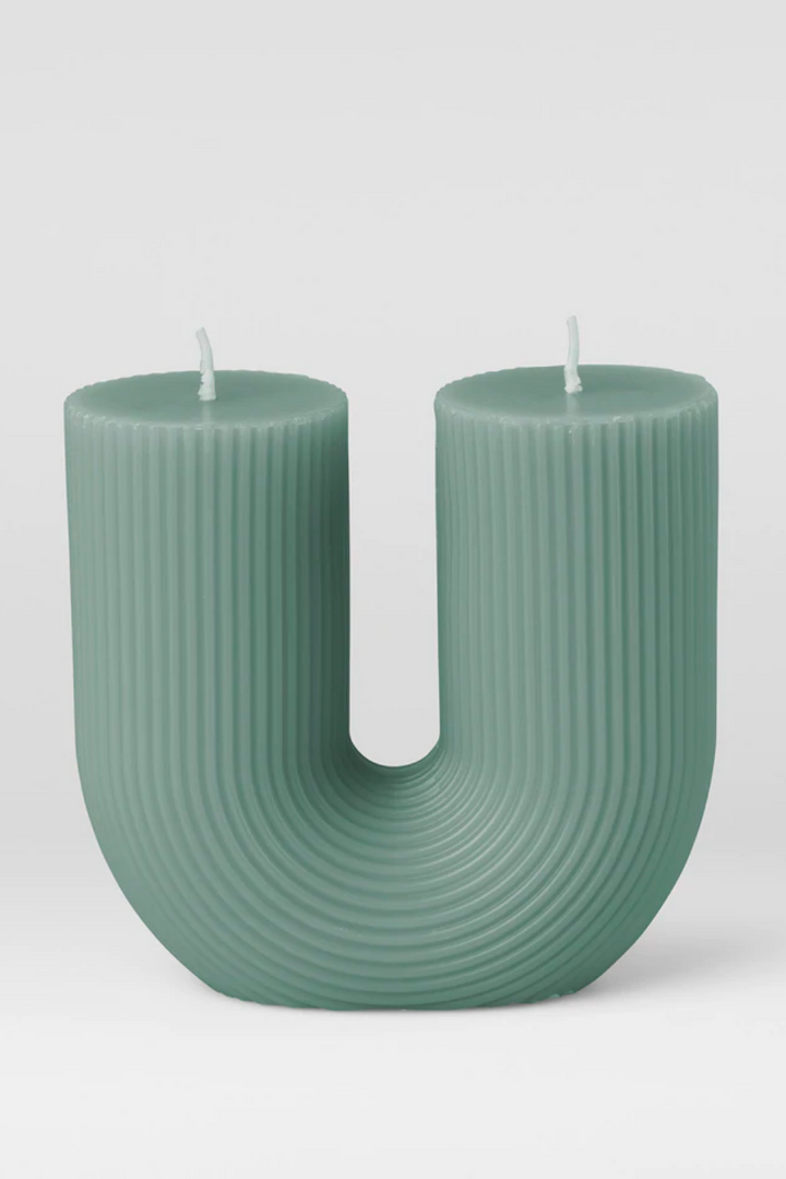 Curl Curl Candle - sage