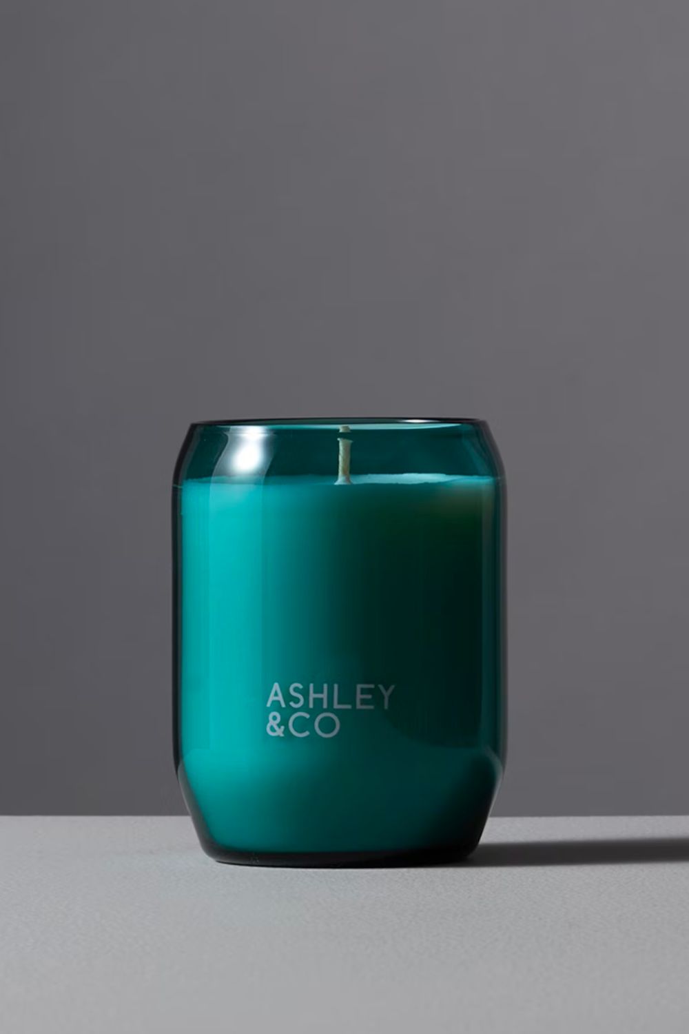 Waxed Perfume - Tui kahili outdoor candle with citronella