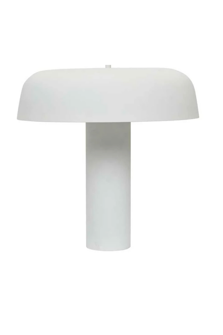 Easton Canopy Table Lamp