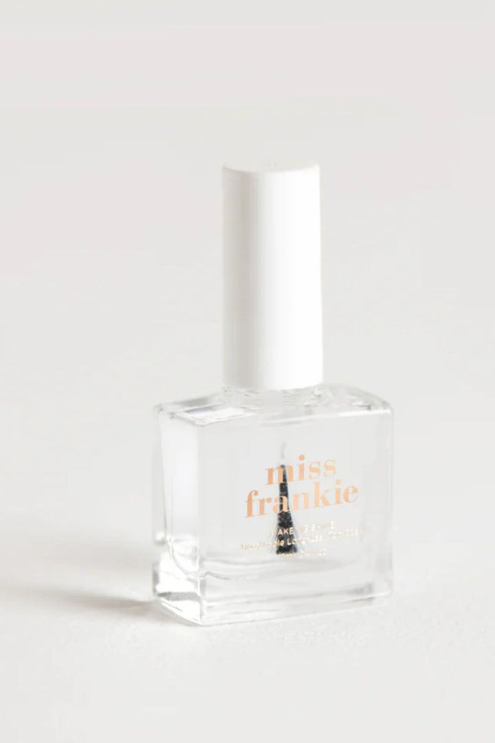 make me shine - long last top coat