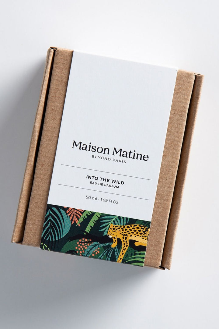 Maison Matine Into the Wild 50ml