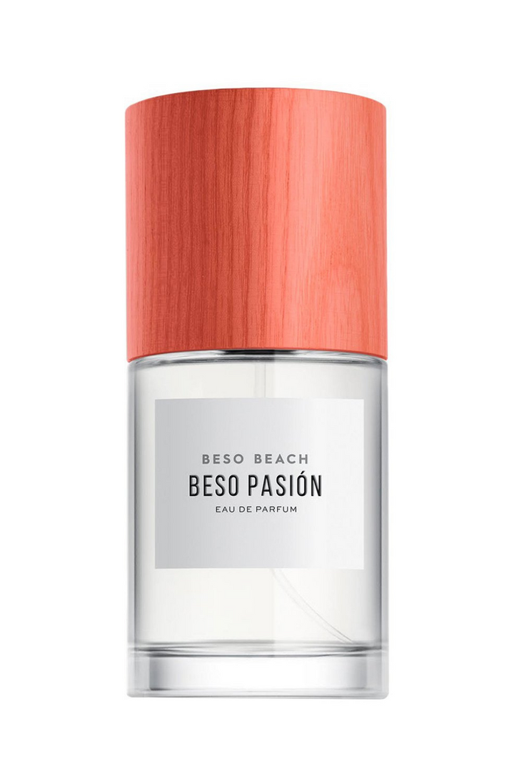 BESO BEACH BESO PASION EAU DE PARFUM - 100ML