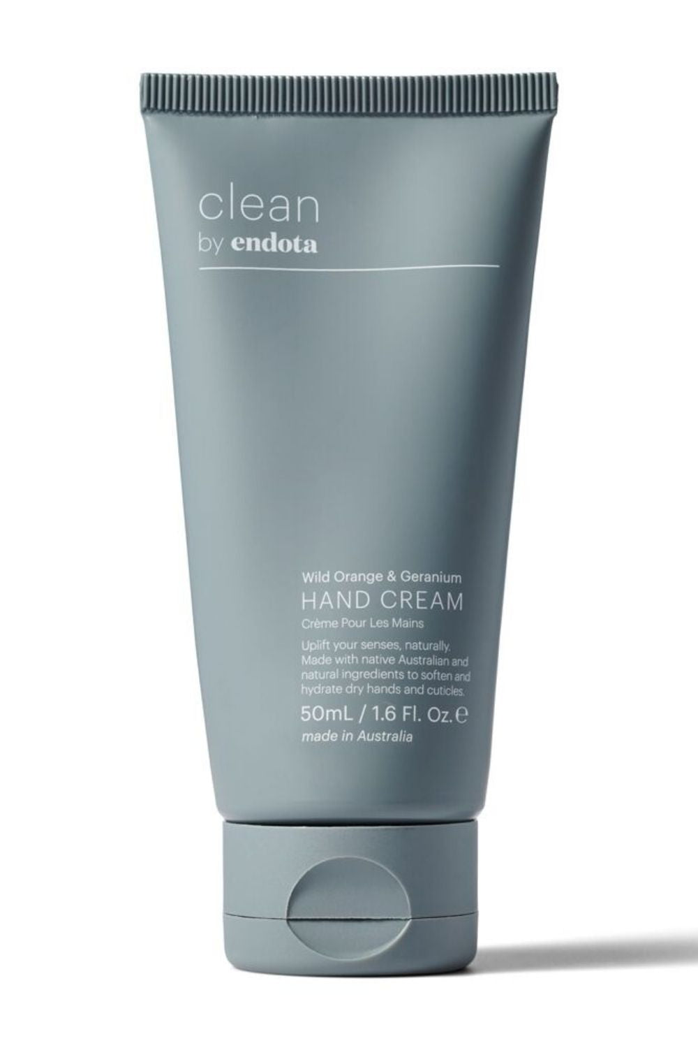 Wild Orange & Geranium Hand Cream 50ml