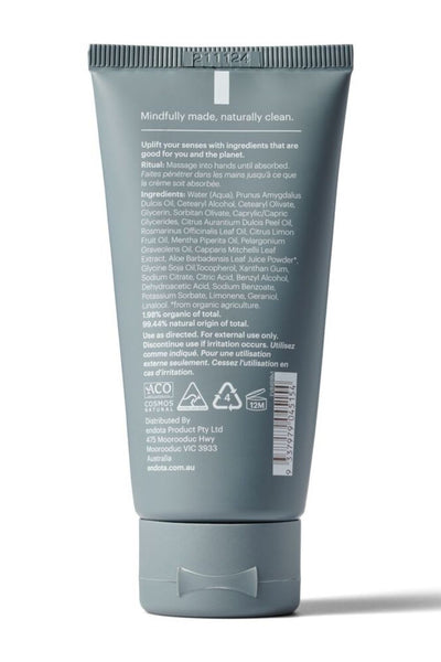 Wild Orange & Geranium Hand Cream 50ml