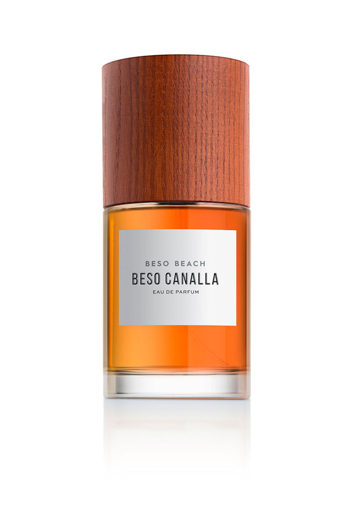 BESO BEACH - CANALLA - CrateExpectations