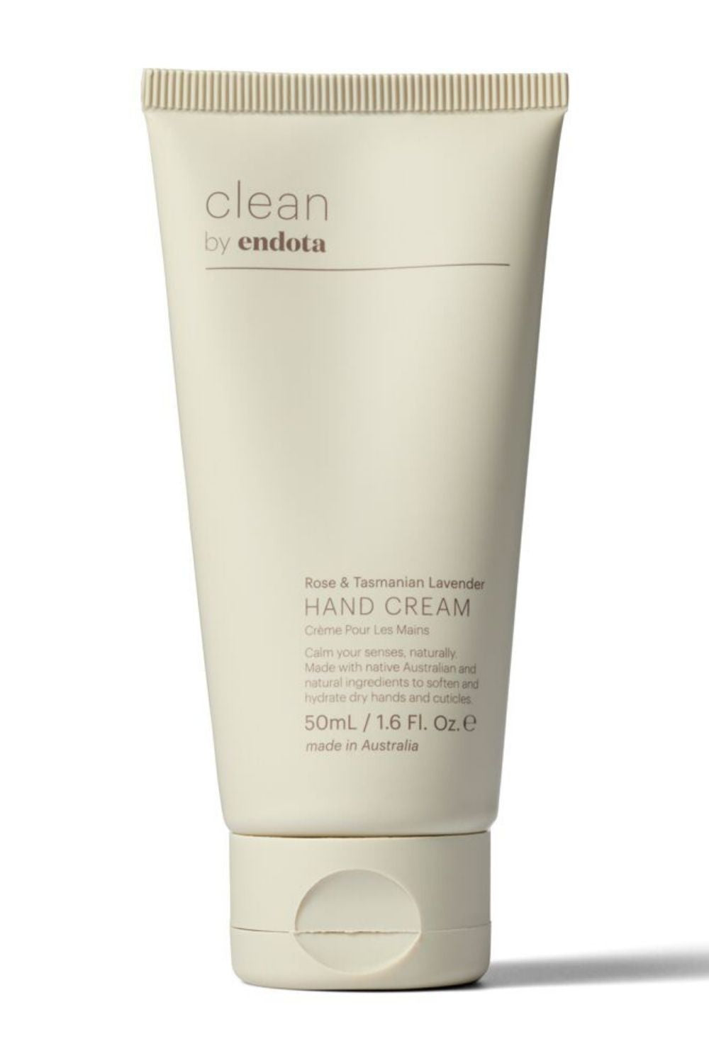 Rose & Tasmanian Lavender Hand Cream 50ml
