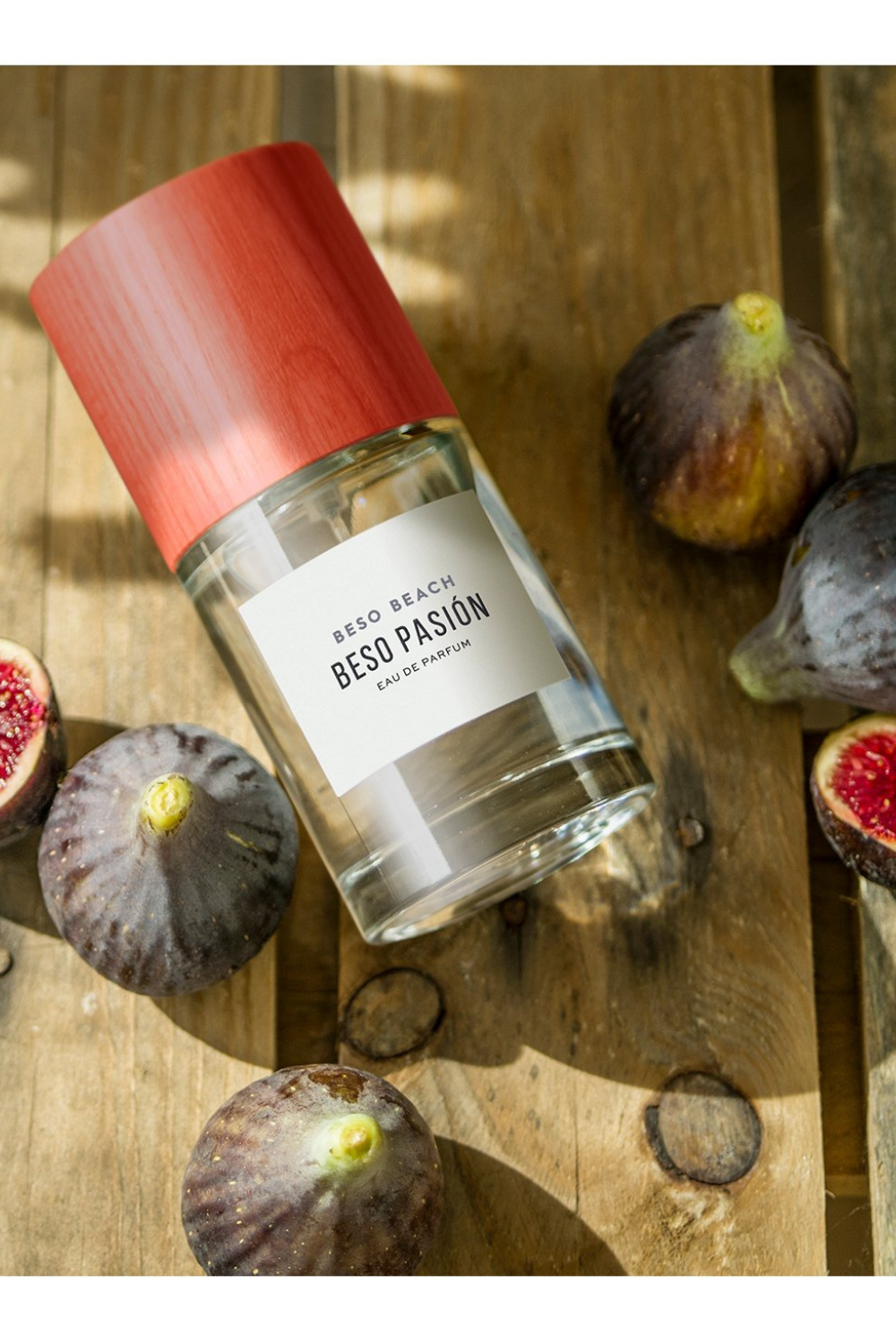 BESO BEACH BESO PASION EAU DE PARFUM - 100ML